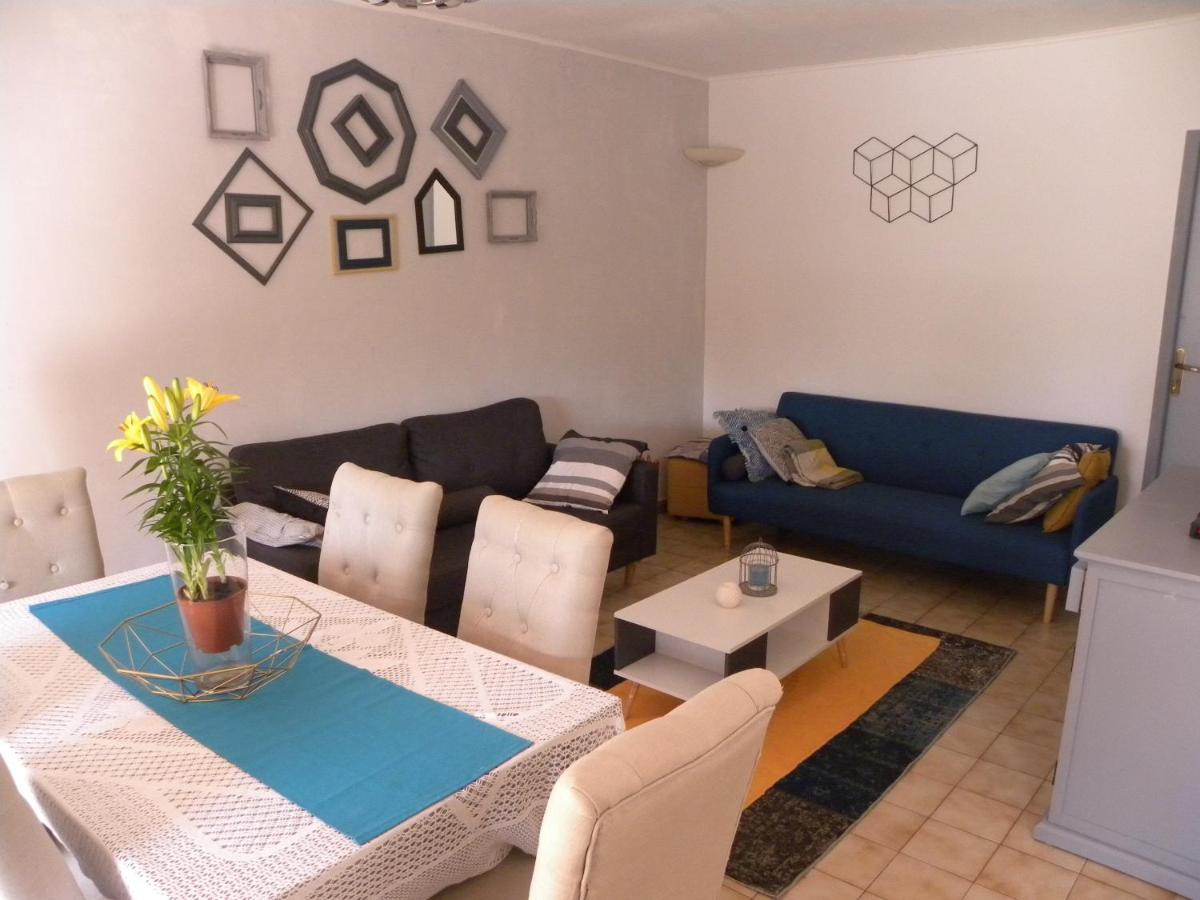 La Maison D'Ogooue 卡庞特拉 外观 照片