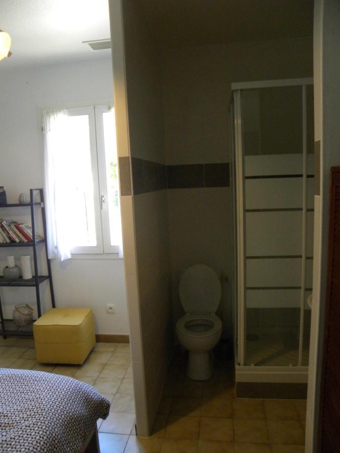 La Maison D'Ogooue 卡庞特拉 外观 照片