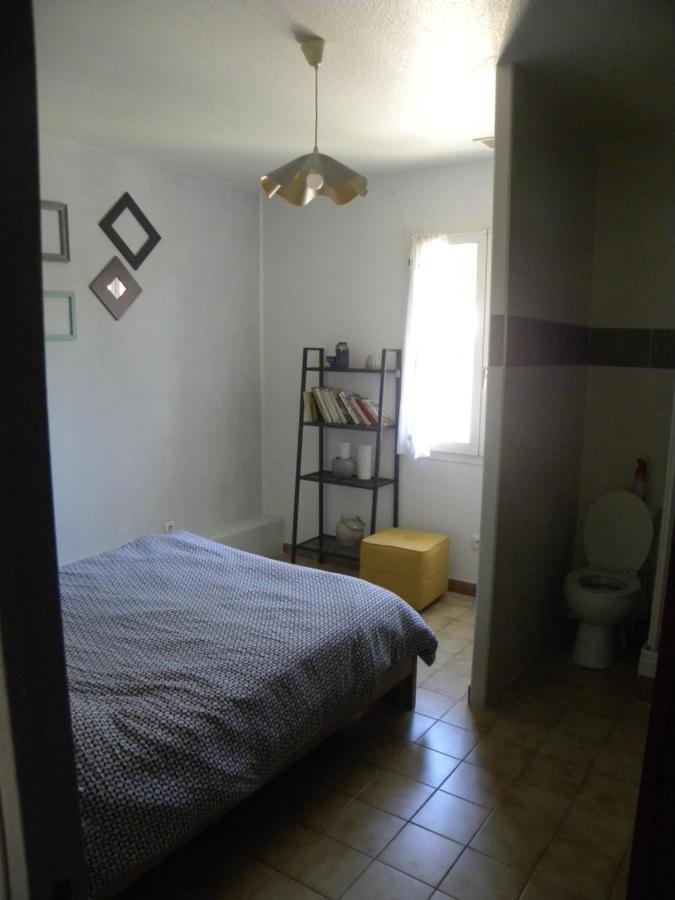 La Maison D'Ogooue 卡庞特拉 外观 照片