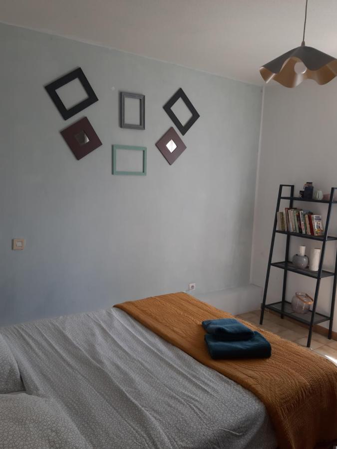 La Maison D'Ogooue 卡庞特拉 外观 照片